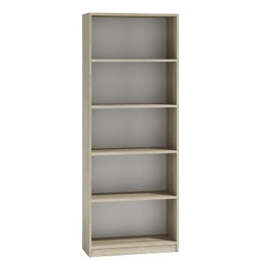 3. BOOKCASE 60 CM SONOMA