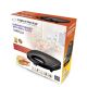 4. Esperanza TORTILLA EKT009 sandwich maker (1000W; black)