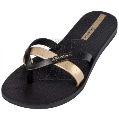 4. Ipanema Kirei Fem Flip Flops W 81805-24006