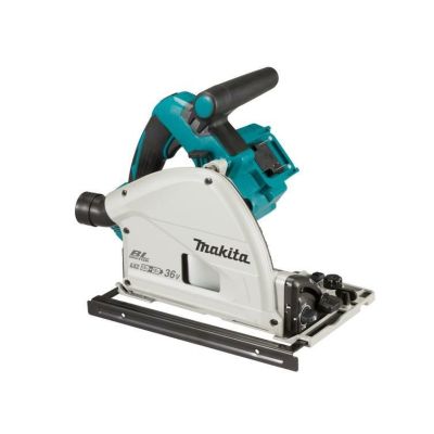 2. 18V MAKITA DSP600ZJ circular saw without battery and charger