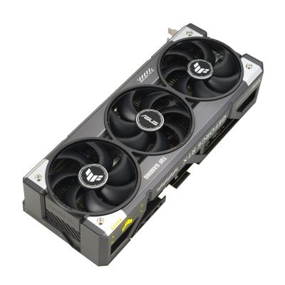 5. ASUS TUF Gaming GeForce RTX 5080 OC 16GB Graphics Card