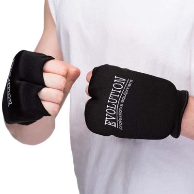 2. Evolution OD-300 Flexible Fist Guard