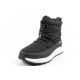 3. O'neill Vail women's snow boots winter fashion black