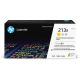 11. HP Original 213X High Yield LaserJet Yellow Toner Cartridge
