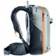 8. Deuter Alproof Lite 22L Avalanche Backpack - Tin/Black