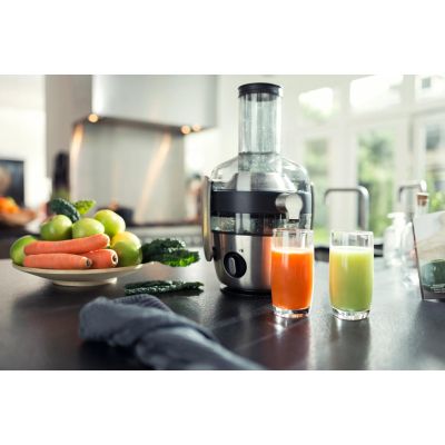 21. PHILIPS HR1921/20 juicer