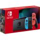 13. Nintendo Switch Portable Game Console 15.8 cm (6.2") 32 GB Touchscreen Wi-Fi Blue, Gray, Red