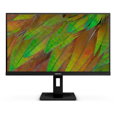 14. Monitor Philips 68.5cm (27.0") 27B1U3900 16:09 2xHDMI+DP+USB-C Lift