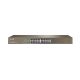 4. Tenda TEG1016G Network Uplinks Unmanaged Gigabit Ethernet (10/100/1000) 1U Blue