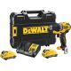 6. 12V 57/25Nm 2x2 DCD701D2 DEWALT Drill Driver