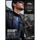7. Supcase Unicorn Beetle Pro Mag MagSafe 2-set Case for Samsung Galaxy S26 Ultra - Black and Navy Blue
