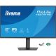 43. iiyama ProLite XB2791HS-B1 computer monitor 68.6 cm (27") 1920 x 1080 px Full HD LED Black