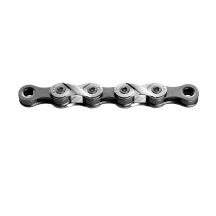 KMC Chain X8 silver gray roll 50 m + 40CL