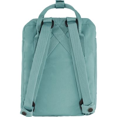 2. Fjällräven Kånken Mini F23561-501 small school backpack