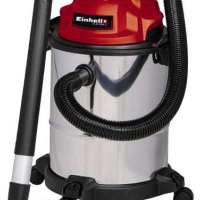 7. Wet-dry vacuum cleaner TC-VC 1815 S