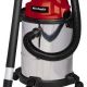 7. Wet-dry vacuum cleaner TC-VC 1815 S