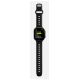 6. Nomad Tempo Band Black Rubber