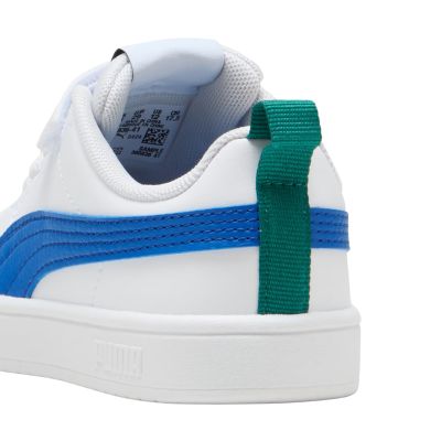 9. Puma Rickie AC PS Jr 385836 41 Shoes