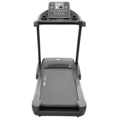 25. TECH RUN W4.0 ENERO FIT ELECTRIC TREADMILL