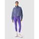 7. Women's sweatshirt without hood 4F x Anna Lewandowska 4F 4FALSAW24TSWSF1743-31S