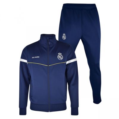 3. Real Madrid tracksuit N29 junior RM2CHP29
