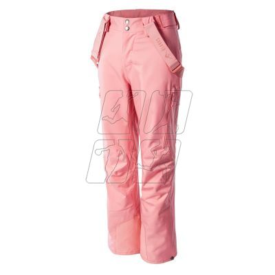 Ski pants Elbrus Leanna W 92800326395