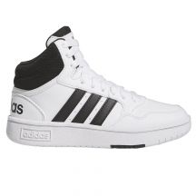Adidas Hoops MID 3.0 K Jr IG3715 shoes