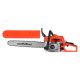 12. OREGON CST52-4 3.0 HP 45cm Petrol Chainsaw
