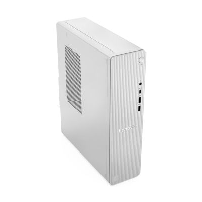 6. Lenovo IdeaCentre Tower 08IAS10 Ultra 7 265 16GB DDR5 5600 SSD512 Intel Graphics WLAN+BT NoOS Cloud Gray 3Y OnSite