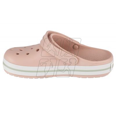 7. Crocs Crocband 11016-6UR flip-flops