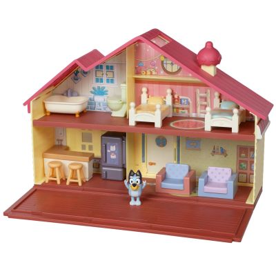 2. Moose Toys MS13024 dollhouse