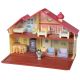 2. Moose Toys MS13024 dollhouse