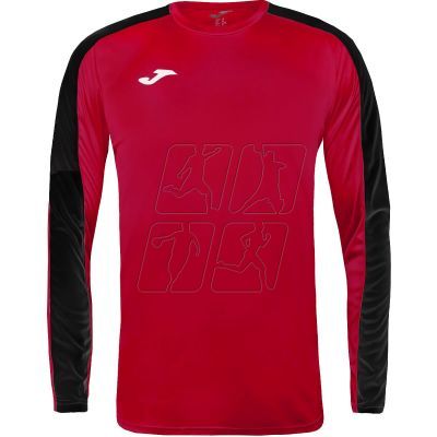 2. Joma Academy III T-Shirt L/S 101658.601