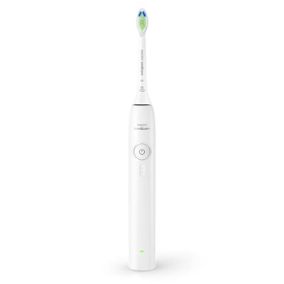 2. Philips 3100 series 3100 HX4033/21 Rechargeable toothbrush
