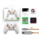 6. GameSir T7 White USB Gamepad Analog/Digital PC, Xbox One S, Xbox One X, Xbox Series S, Xbox Series X