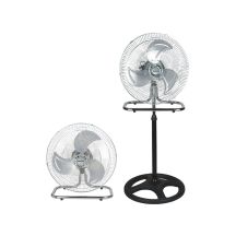Ravanson WT-7046 fan (chrome)