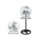 Ravanson WT-7046 fan (chrome)