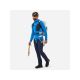2. MILLET Trilogy Icon Lightgrid Hd M blue men's sweatshirt