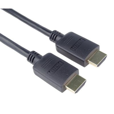 PremiumCord KPHDM2-10 HDMI Cable 10m HDMI Type A (Standard) Black