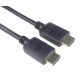 PremiumCord KPHDM2-10 HDMI Cable 10m HDMI Type A (Standard) Black