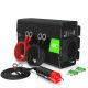 GREEN CELL INV05DE INVERTER 12V-230V 300W/600W PURE SINE WAVE