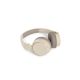 8. Philips TAH3209BG/00 Headphones/Headset Wireless Headband Calls/Music Bluetooth Beige