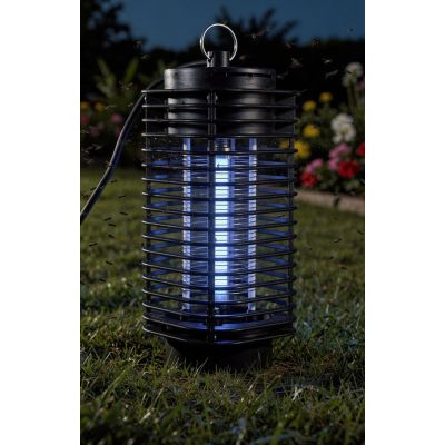 9. Esperanza Eliminator EHQ002 insect killer lamp