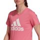 6. T-shirt adidas LOUNGEWEAR Es W H07811