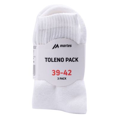 3. Martes Toledo Pack Socks 92800517912
