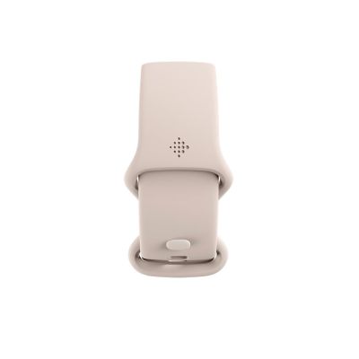 5. Fitbit Charge 6 Smartwatch White