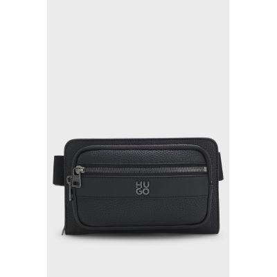 Hugo Large Accessories Quantic_Crossover NERO (50552291-001)