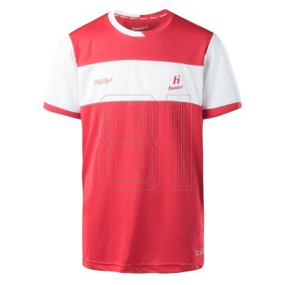 7. Huari Alumni Poland Jr T-shirt 92800356375