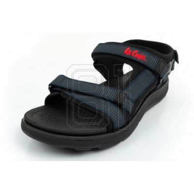 2. Lee Cooper M LCW-25-34-3554M Sandals