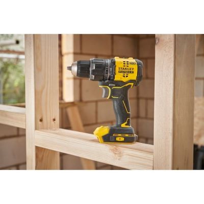 7. 18V SFMCD716B-XJ STANLEY Cordless Drill